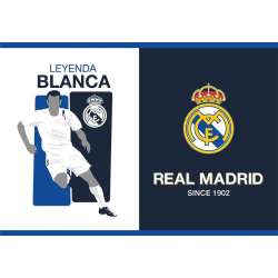 Podkładka na biurko RM-109 Real Madrid 3 ASTRA - 1