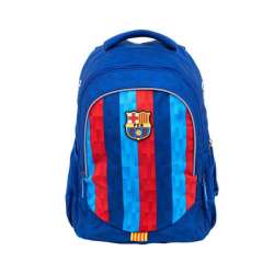 Plecak szkolny FC Barcelona AB340 (502023094) - 1