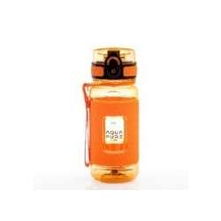 Bidon AQUA PURE by ASTRA 400 ml - neon orange (511023008)