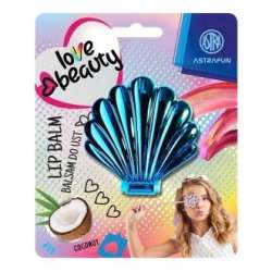 Balsam do ust Shell XL kokos ASTRAFUN