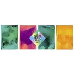 Zeszyt A5/60K linia Holographic (10szt) ASTRA