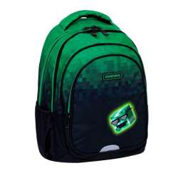 Plecak dwukomorowy Astrabag Pixel Hero AB300 (502024096) - 1