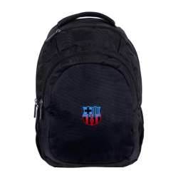 Plecak FC Barcelona Young czarny. Astra (502024126) - 1