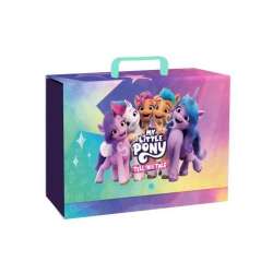 Teczka z rączką MY LITTLE PONY XL 9cm (108024009)
