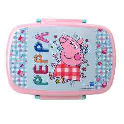 Śniadaniówka Peppa Pig ASTRA - 1