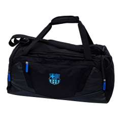 Torba młodzieżowa FC BARCELONA BLACK (506025003) - 1