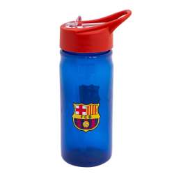 Bidon z rurką FC BARCELONA (511025014)