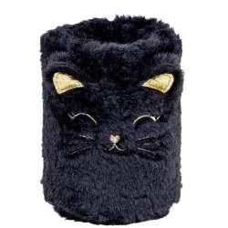 Pluszowy przybornik na biurko Astrabag Fluffy Kitt - 1