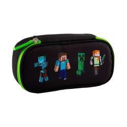 Piórnik Minecraft AC6