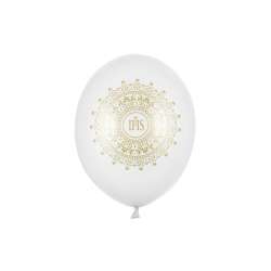 Balony IHS 30cm 6szt