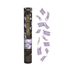 Konfetti pneumatyczne euro 40cm (KPEUR40-YK)