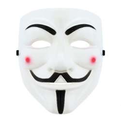 Maska Protestu - 1