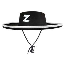 Kapelusz Zorro - 1