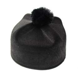 Czapka księdza Biret - 1
