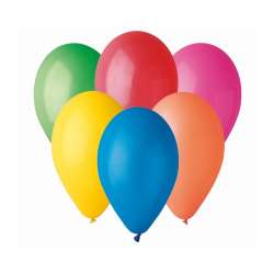 Balon zestaw Kasia 15