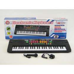 Organy z mikrofonem 229938 (3/229938) - 1