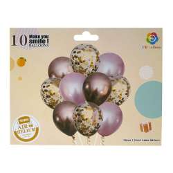 Balony 10szt