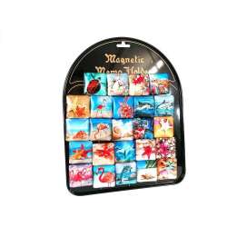 Magnesy morskie (24szt) - 1