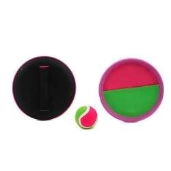 Zestaw do gry Catch Ball 19cm (S/416260) - 1