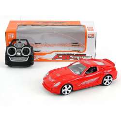 Auto sportowe na radio W/B 440586 Adar (4/440586)
