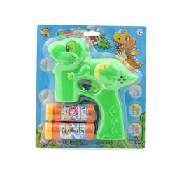 Pistolet na bańki mydlane 534735 (3/534735)