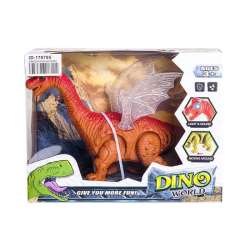 Chodzący dinozaur na baterie 540712 (3/540712)