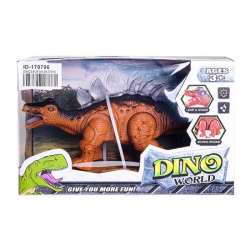 Dinozaur na baterie 540729 MIX (3/540729)