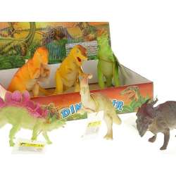 Dinozaur 25cm MIX