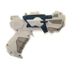 Pistolet na baterie, 8 dźwięków (5/549913 ADAR) - 1