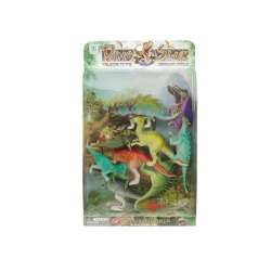 PROMO Zestaw Dinozaurów 551923 ADAR (3/551923)