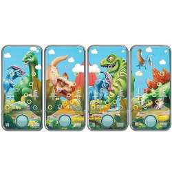 Gra wodna dinozaury MIX (3/558427) - 1