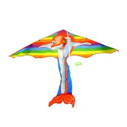 Latawiec delfin (3/560598) - 1