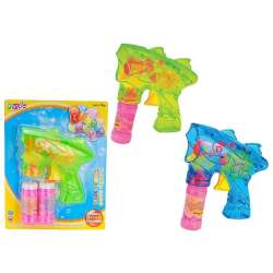 Pistolet do baniek mydlanych MIX - 1
