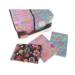 Notes w kwiaty MIX (3/568099) - 1