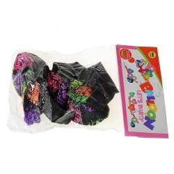 Balony urodzinowe 6szt