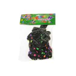 Balony w kropki 6szt - 1
