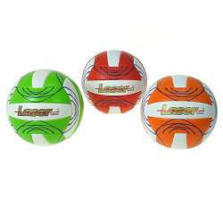Piłka siatkowa Laser Supreme 574410 mix cena za 1szt (S/574410)