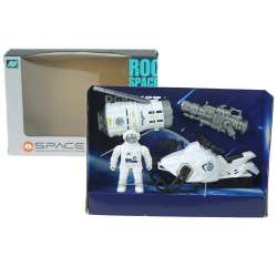 Baza kosmos 576872 (4/576872) - 1