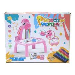 Projektor z wymiennymi dyskami + flamastry, notes 2wz 579316 mix cena za 1 szt (3/579316)