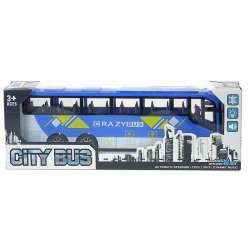 Autobus na baterie 579620 (4/579620) - 1