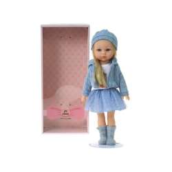 Lalka 38 cm z polskim dźwiękiem, Adar (0/580312) - 1