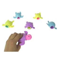 Gniotek żółw MIX - 1