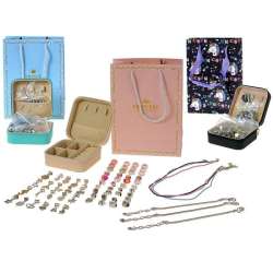 PROMO Zestaw do robienia bransoletek 584198 (1/584198) - 1