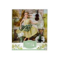 Lalka Emily skrzypaczka 585126 (0/585126)