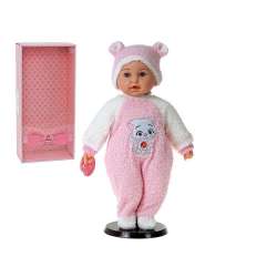 Lalka bobas 40cm z polskim głosem 589834 (0/580701-589834) - 1