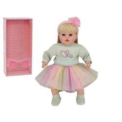 Lalka 45cm z polskim dźwiękiem 590946 (0/590939-590946) - 1