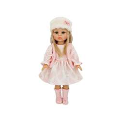 Lalka 38cm z polskim dźwiękiem 591301 (0/591301) - 1