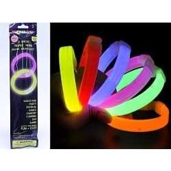 Bransoletka fluo - 1