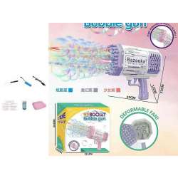 Pistolet do baniek mydlanych 594654 (3/594654) - 1