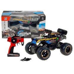 Terenówka R/C 4 funkcje